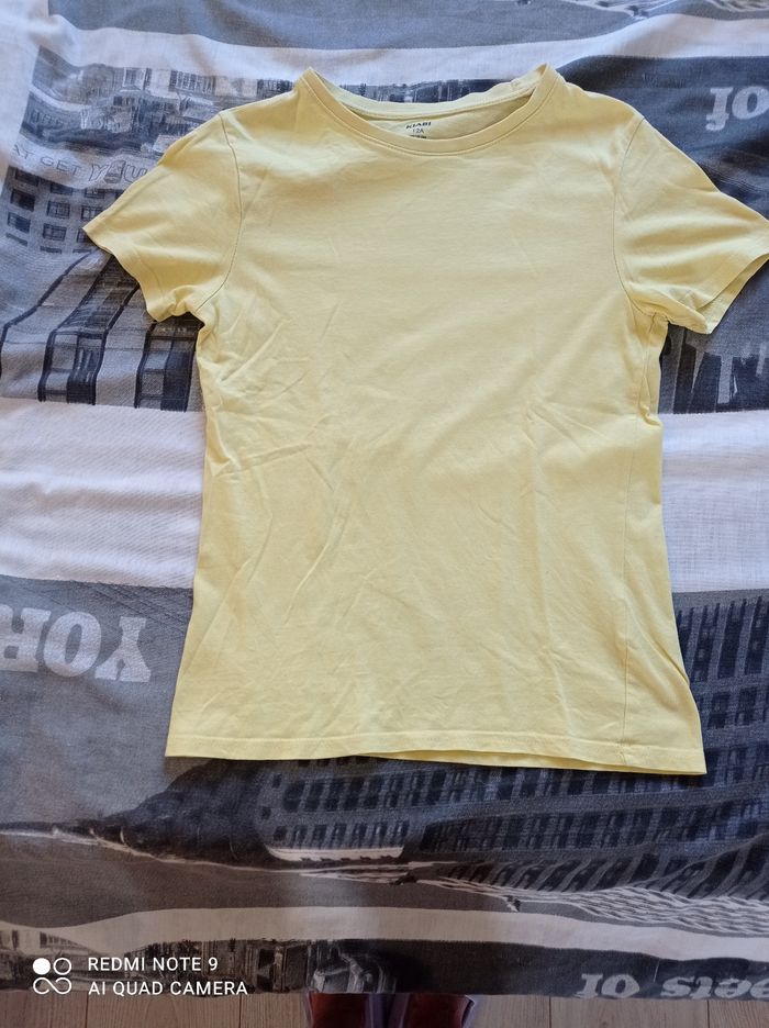 Lot de.4 tee shirt - photo numéro 5