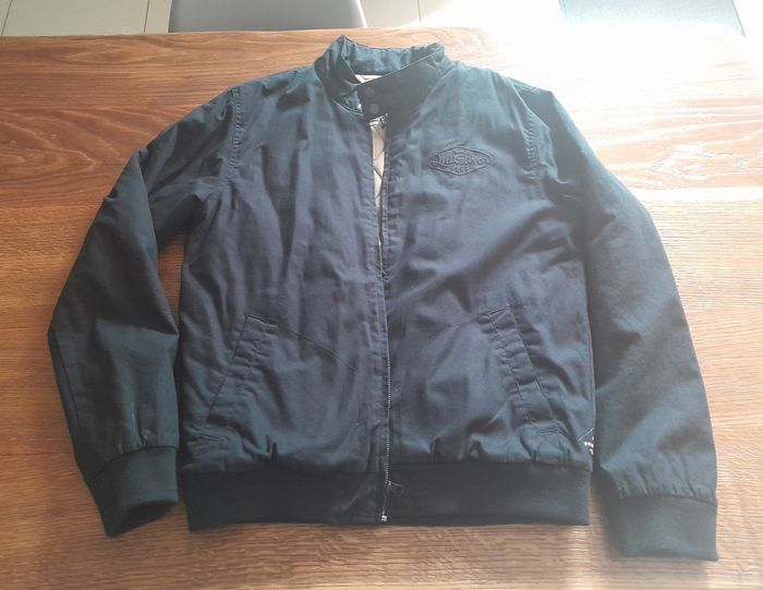 Blouson veste quiksilver