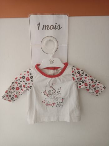 T-shirt