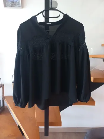 Blouse Jennyfer