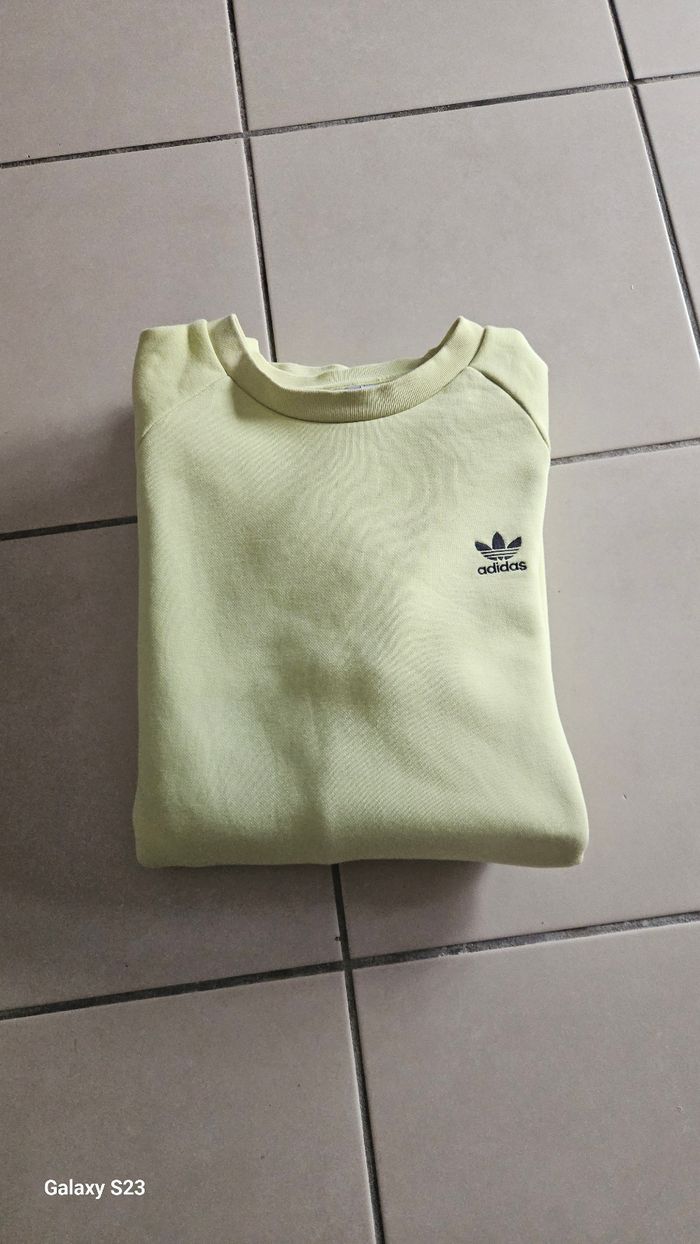 Pull adidas