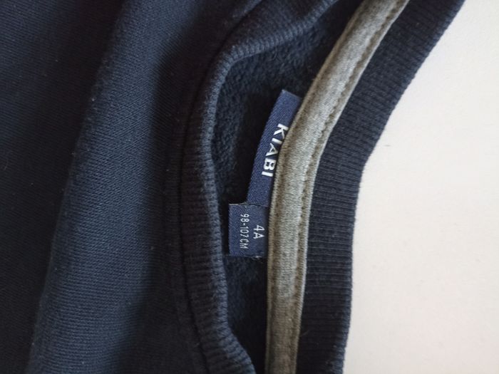 Pull - photo numéro 2