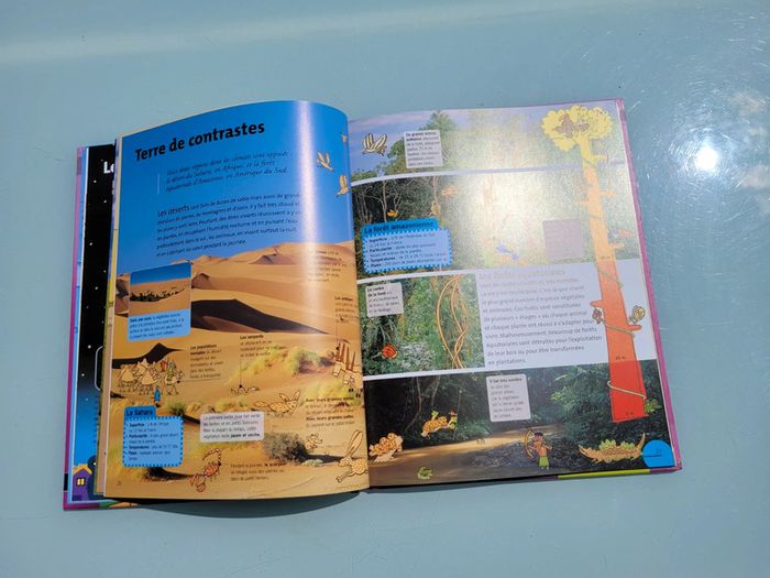 Dokéo Sciences 🧪 6-9 ans (34) - photo numéro 8