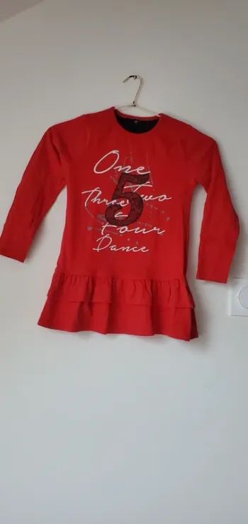 Robe.