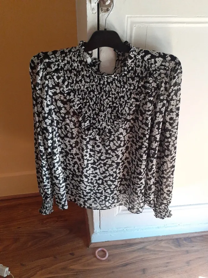Blouse Promod taille 44