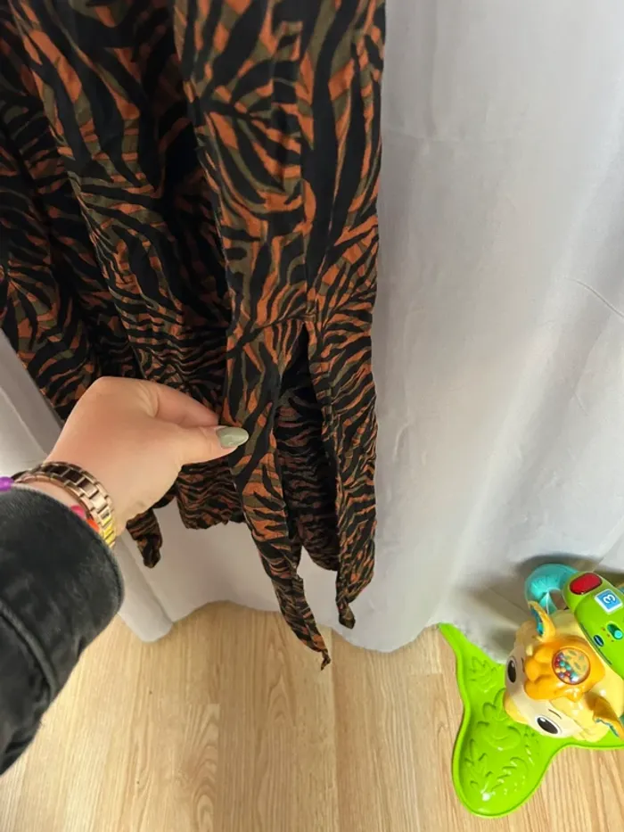 Robe longue - photo numéro 3