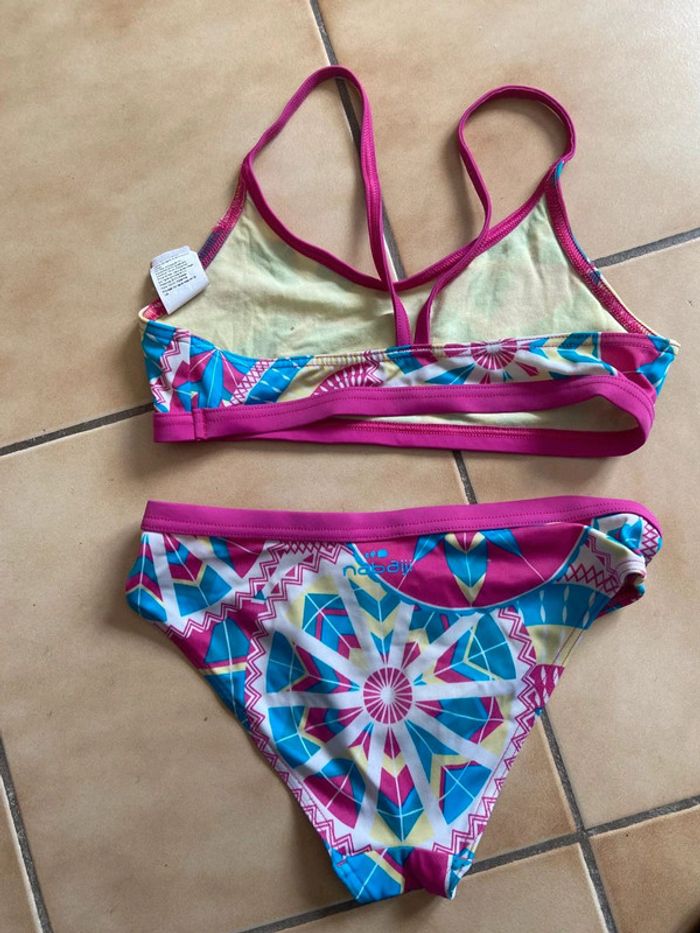 Maillot de bain 14 ans - photo numéro 2