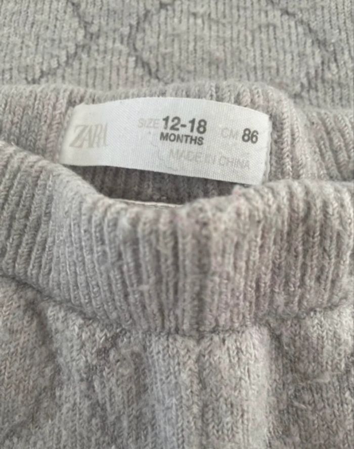 Ensemble Zara - photo numéro 2