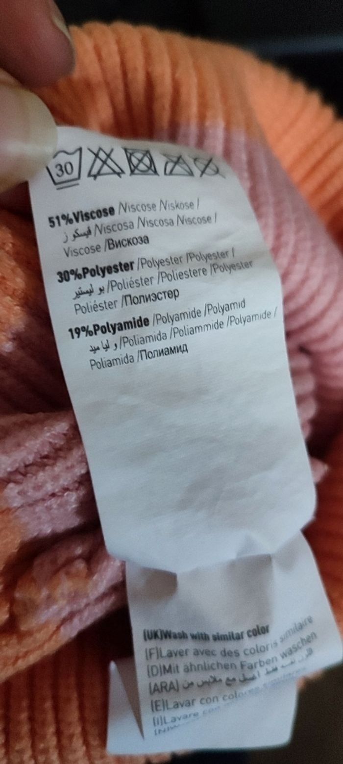 Bonnet fille Pimkie - photo numéro 3