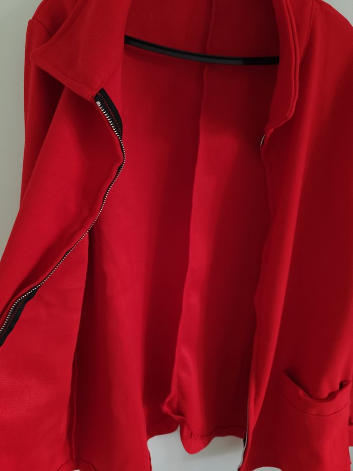 Veste femme taille L - photo numéro 9