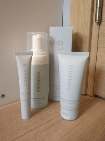 Skincare complète