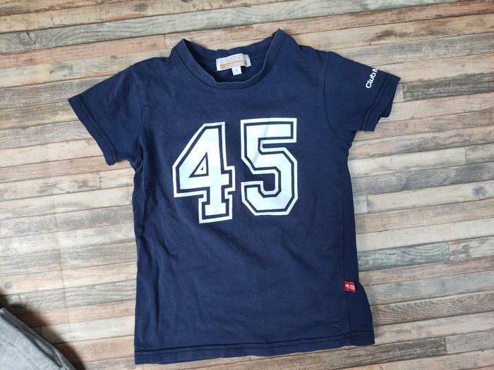 Lot vêtements été garçon 4 ans - photo numéro 9