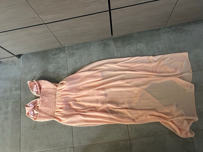 robe de soirée - photo numéro 2