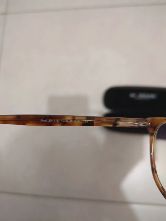 Monture lunette - photo numéro 4