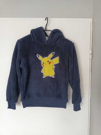 Pull doux