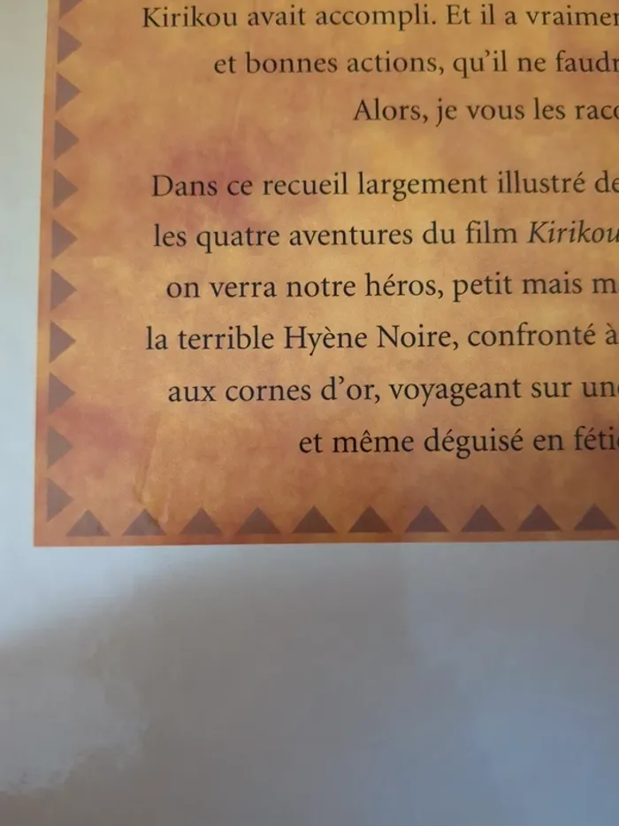 Kirikou - photo numéro 15