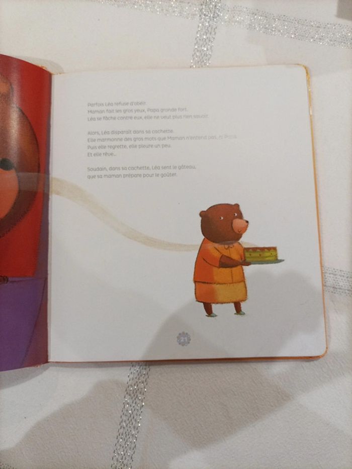 Histoires du père castor - photo numéro 2