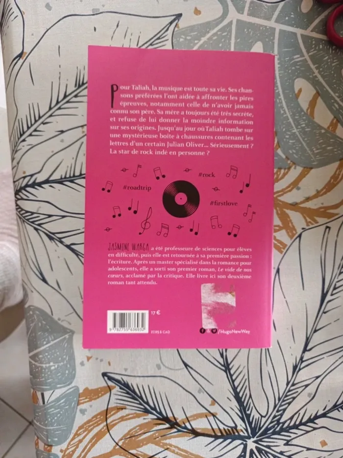 Là où je me suis retrouvée - photo numéro 2