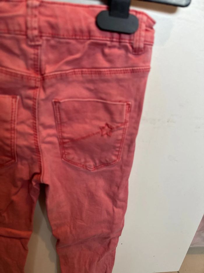 Pantalon Skinny - photo numéro 4