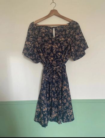 Robe été