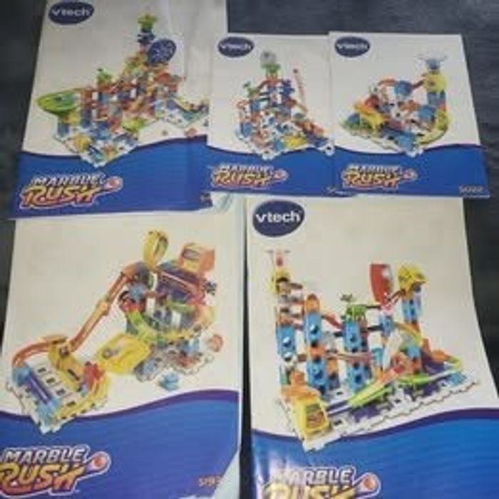 Jeux Marble Rush - photo numéro 3