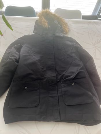 Manteau
