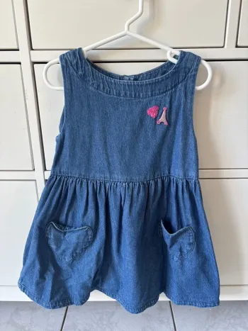 Robe sergent major
