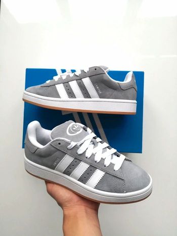 Adidas CAMPUS 00s Gris 39