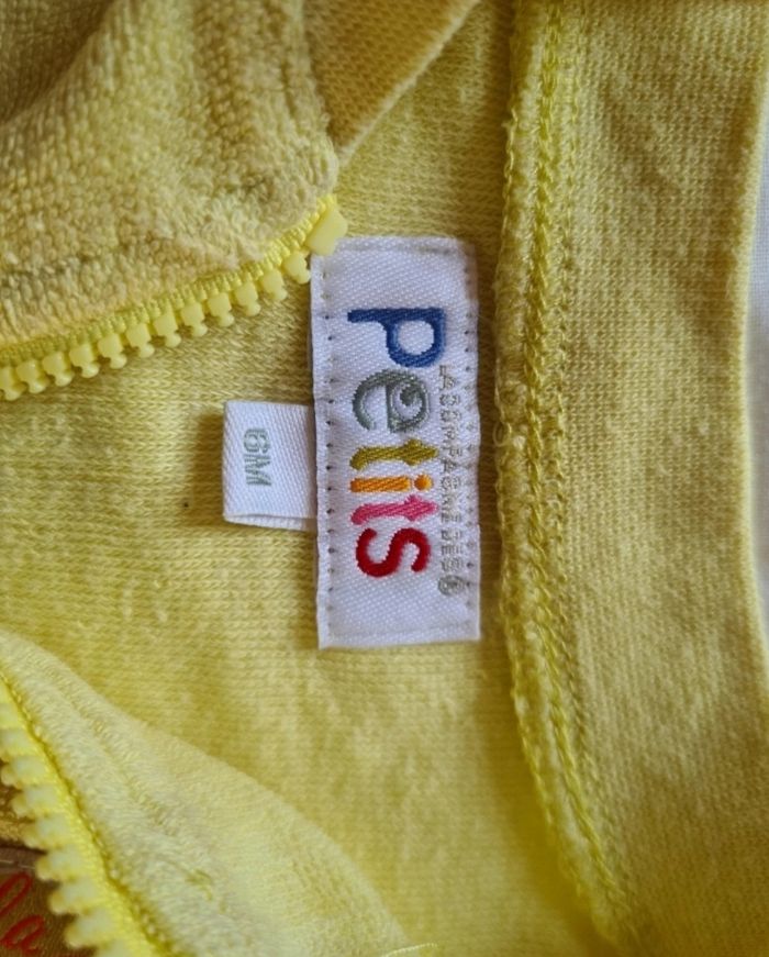 Veste La Cie - photo numéro 3