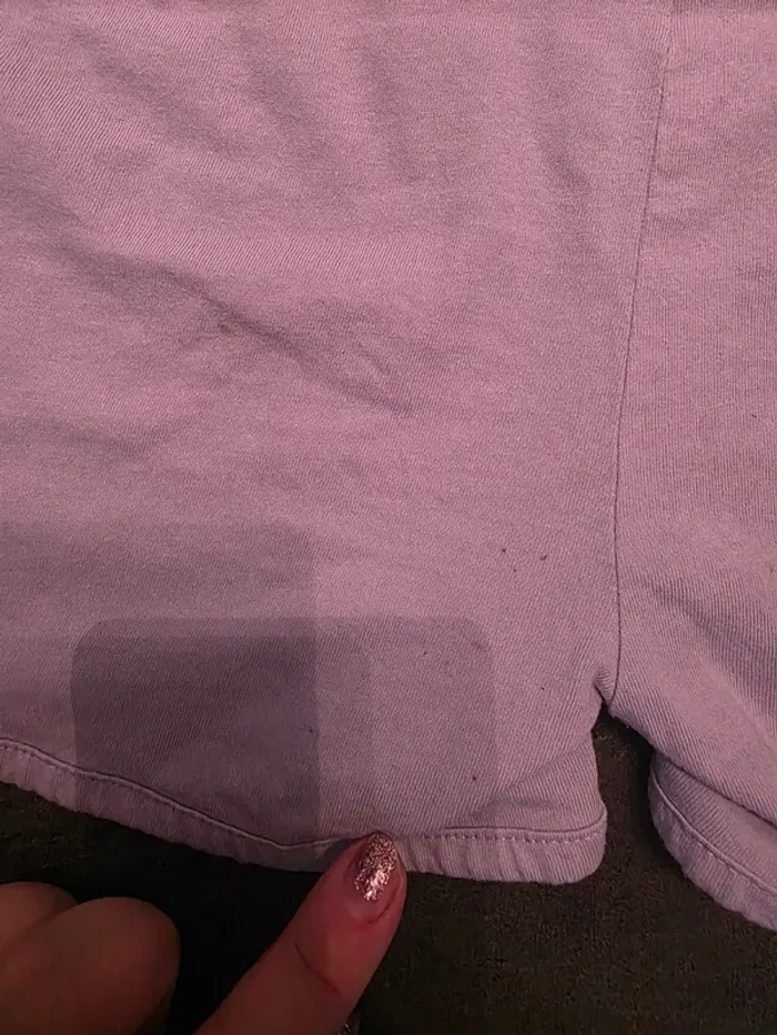 Short stitch - photo numéro 8
