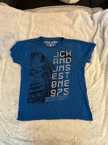 T-shirt Jack&Jones homme