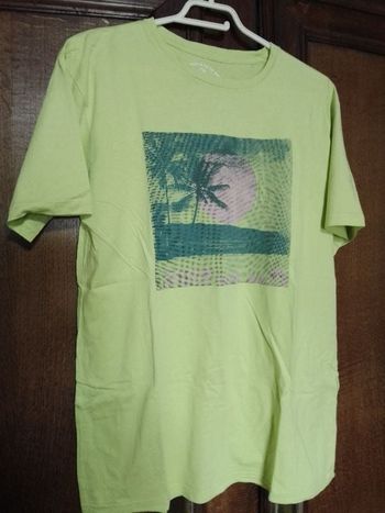 Tee shirt homme