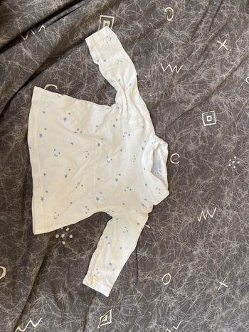 T shirt  tex baby