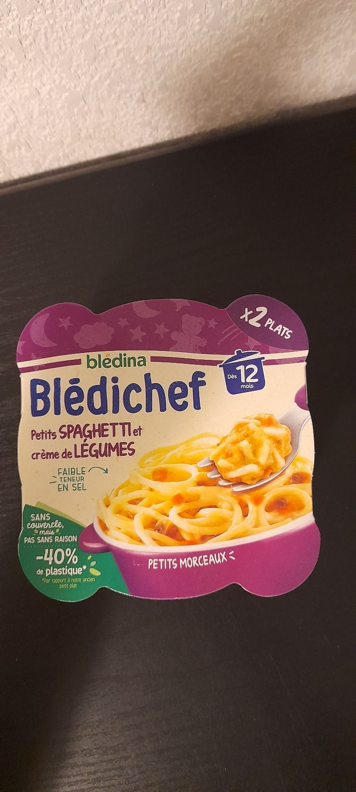 Bledichef