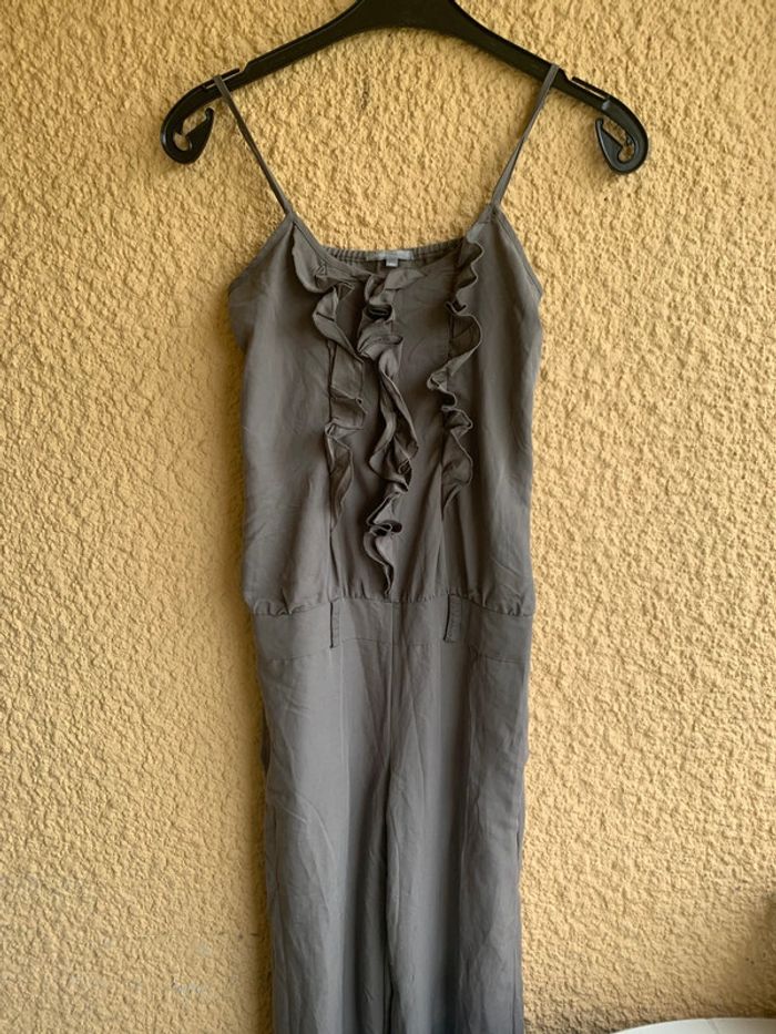 Combinaison 3 Suisses collection taille 34