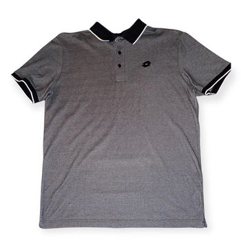 Polo lotto taille XL