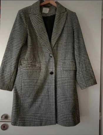 Manteau