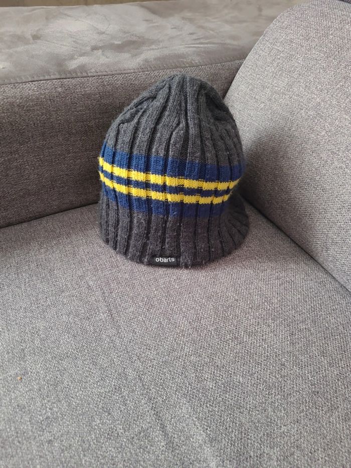 Bonnet Barts - photo numéro 4