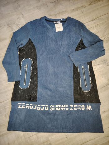 Robe neuve grande taille neuve 