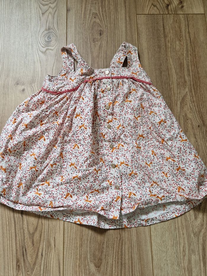 Robe 24 mois - photo numéro 3