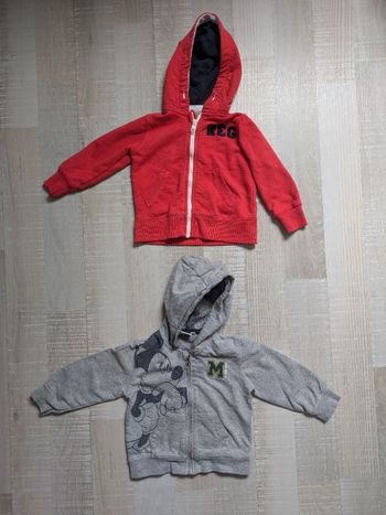 Gilets