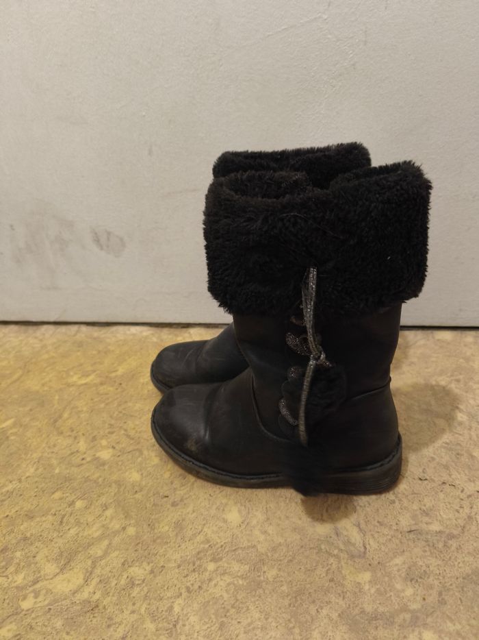 Bottes - photo numéro 2