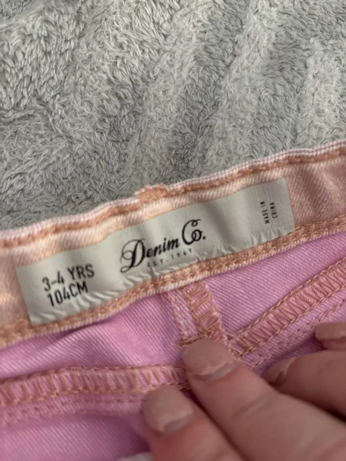 Pantalon enfant - photo numéro 3