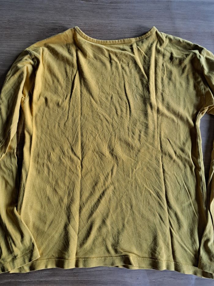 Maillot ML 10 ans - photo numéro 3