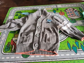 Gilet 3mois