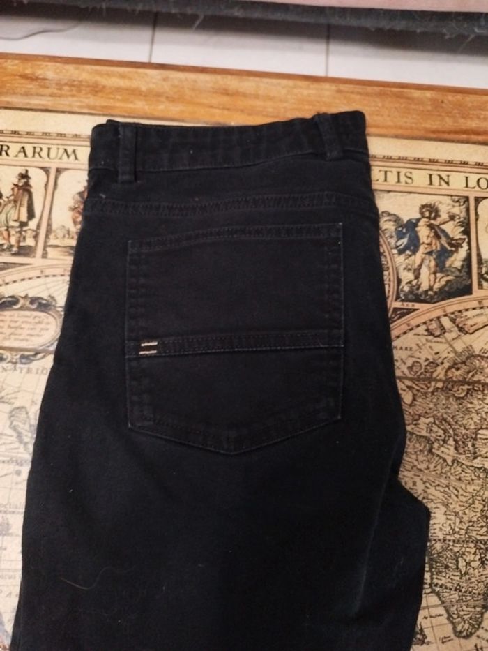 Jean jules taille 40 slim - photo numéro 5