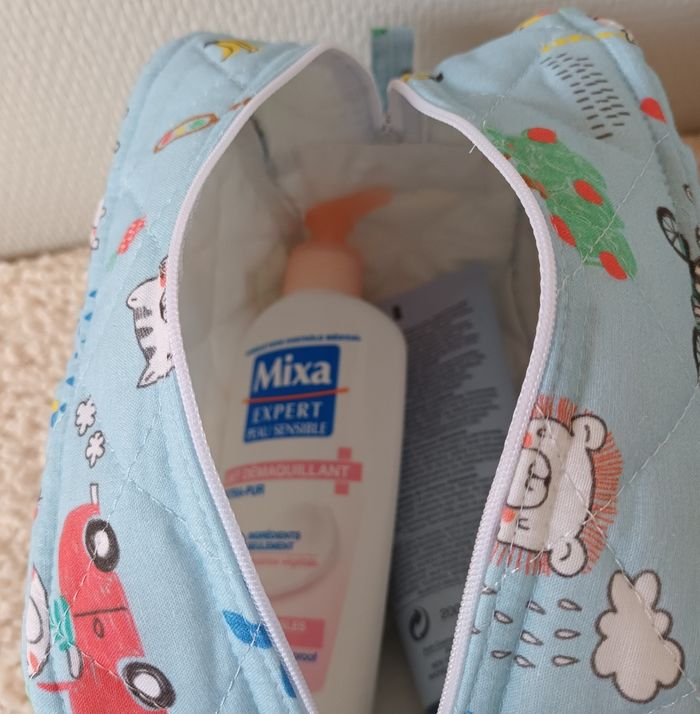 Trousse toilette enfants 🚗 - photo numéro 6