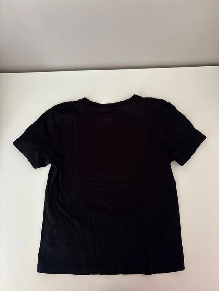 T shirt manche courte garçon - Taille 8 ans - Airness - photo numéro 4