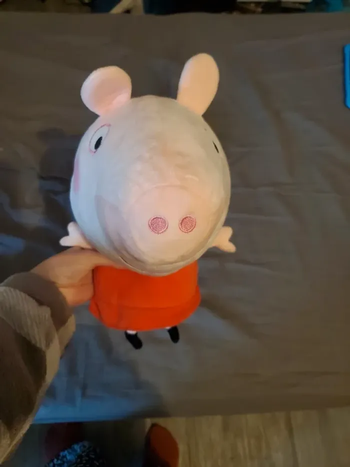 Peppa pig