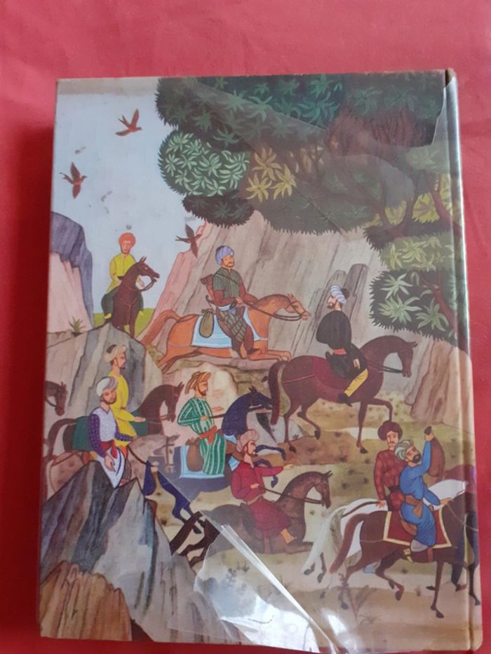 Contes des Mille et Une Nuits - photo numéro 2